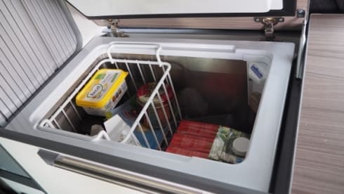 Mats │ Luxury 2 person camper