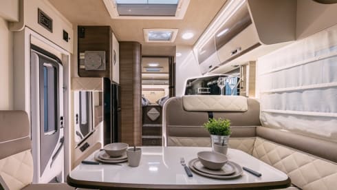 5p McLouis integrated uit 2024