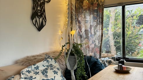 Gaia – Unique bohemia dream experience in hippie Ibiza 