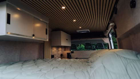 ClasseCamper – 2p Fiat bus uit 2018