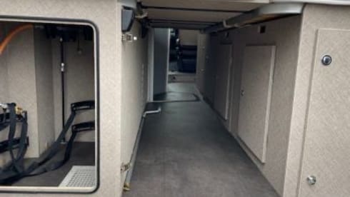 2p Karmann bus uit 2022