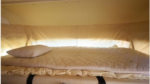 Hymer rondzit – Intégrale de luxe Hymer B534