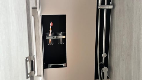 Rollerteam Livingstone Duo Xl