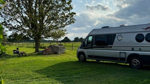 Charming – Bus Fiat 2P à partir de 2024