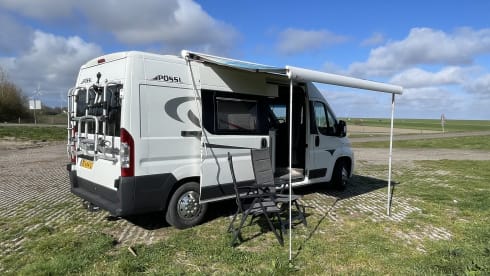 2p Fiat bus from 2007