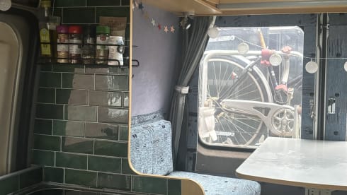 Brum – Brum the camper 