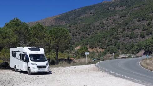 Etrusco T6900 DB