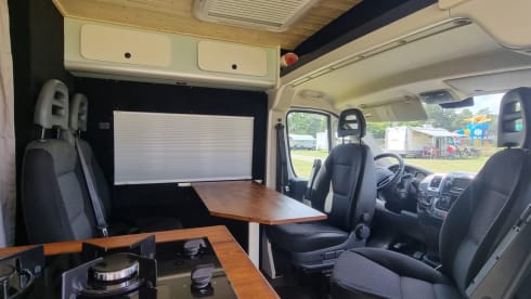 Ducventure2 – 3p Fiat bus from 2019