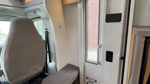 T338 Luxe Carado – 2025 (NEW)AUTOMATIC PREMIUM