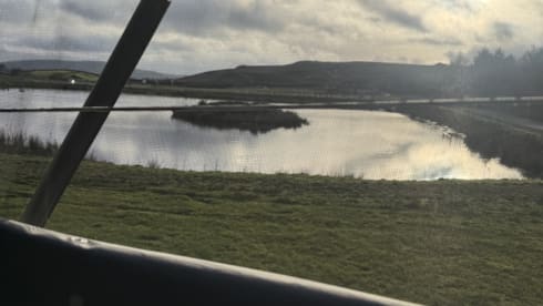 Custom Modern Campervan - Sleeps 4