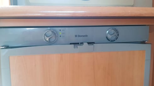 Romeo – Automatic switching is how the holiday begins :-)