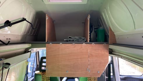 Fritsy – 2p Fiat bus uit 1991