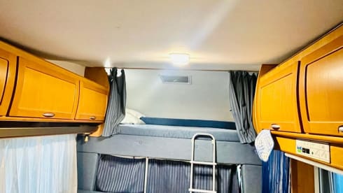 Becco  – Mc Louis for those who love practicality with a touch of elegance