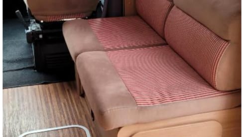 6p Adria Mobil semi-integrated from 2012