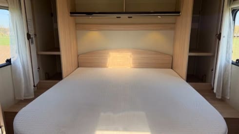 T69L 2 – 4p Sunlight semi-integrated from 2018