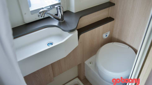 4p Giottiline bus from 2022