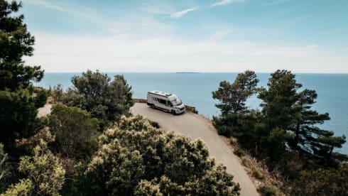 3p Carado bus from 2023