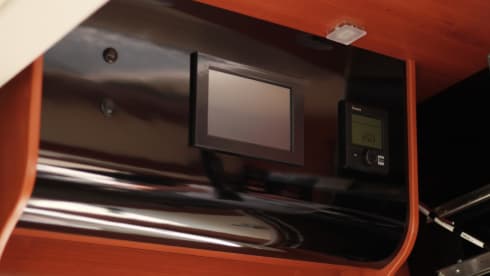 K- Yacht  – Mobilvetta K Yacht Tekno Line 79