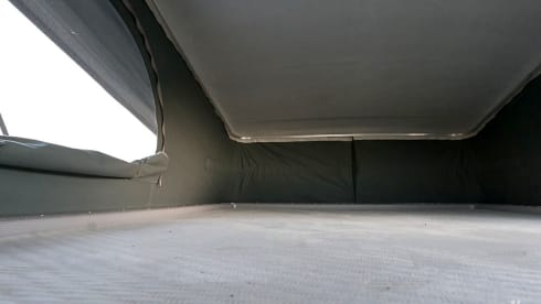 Reddy – Van - Hymer Free 600