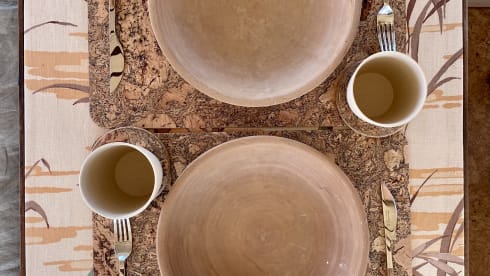 OLA – Scandinavian Inspired Campervan for 2