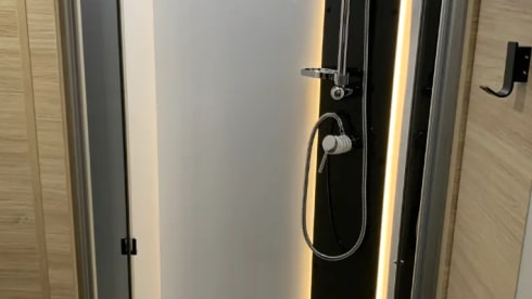 de kwispel mobiel – 6p Chausson semi-integrated from 2025