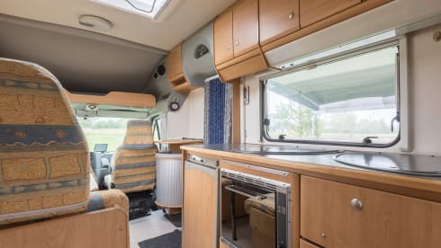 4p Knaus integrated from 2002