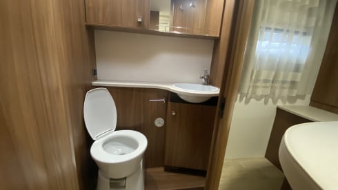 2p Pilote semi-integrated from 2016