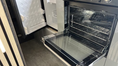 CORY – 3 berth Other semi-integrated from 2021