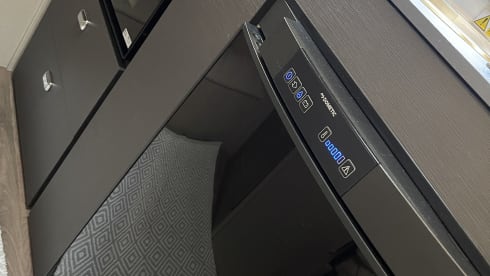 Be Our Guest – 6 berth Fiat alcove from 2020