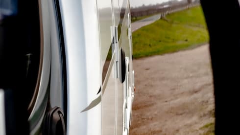 Weinsberg – SPITZE! ab 2018 4 P Wohnmobil Weinsberg 650 CARA Suite