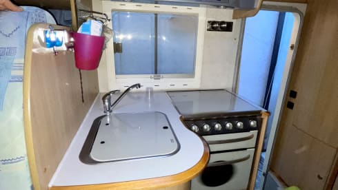 Kent – Vacation in freedom: Our Kentucky for a dream experience