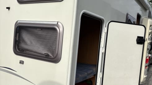 6p Chausson alcove from 2006