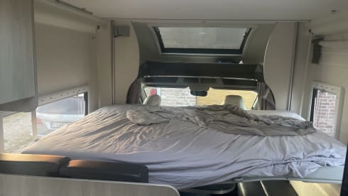 Chausson 610 special edition 