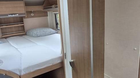 4p Hymer integrated from 2013