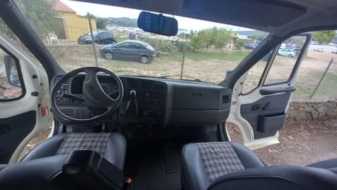 VANTASTIK RENTAL CAMPERVAN – VANTASTIK RENTAL CAMPERVAN