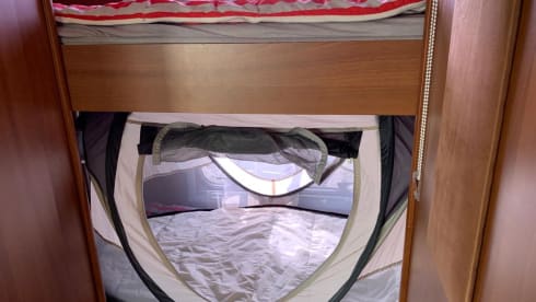 Triggerfish Mobiel – Heerlijk op vakantie met onze Triggerfish Mobiel