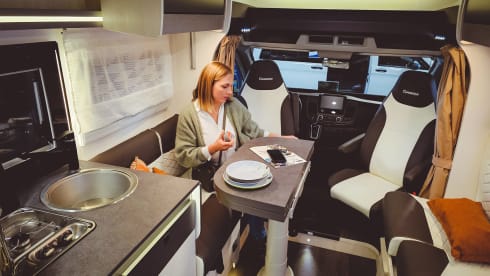 NEW2024! – New Chausson777 [WINTER/SUMMER Edition]