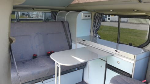 Adria 3 way – Adrian 3 way