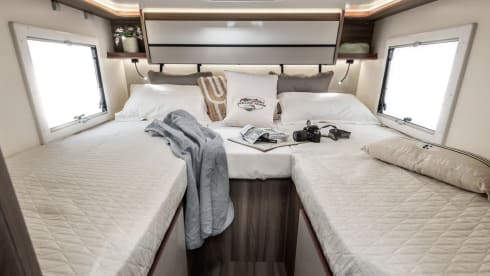 5p Roller Team semi-integrated uit 2021