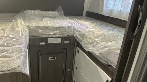 4p Benimar semi-integrated from 2025