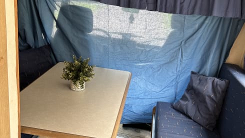 Teun – 6p Fiat alcove uit 1989