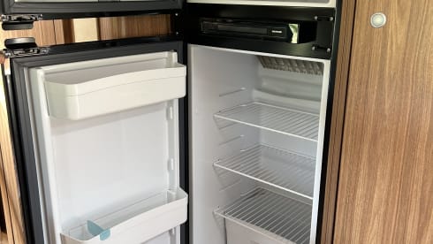 6p Carado alcove from 2015 with AIRCO