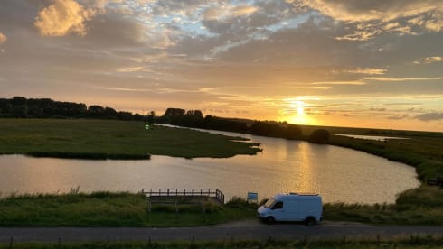 Helga – 2p Mercedes-Benz bus from 2005