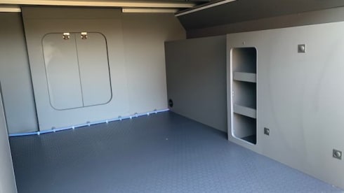 2024 Autotrail Expedition 68  campervan
