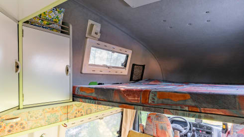 'Et Campertie' – 3p Fiat Ducato
