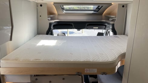 p Hymer semi-integrated from 2024