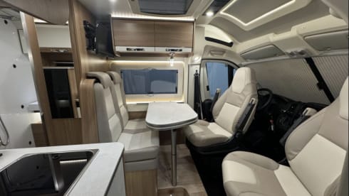 Rapido – 3p Fiat bus from 2020