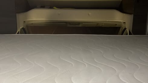 4p McLouis semi-integrated from 2017