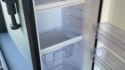 Second home – 4p Adria Mobil semi-integrated from 2023