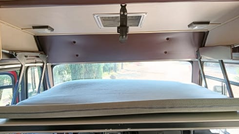 Napoleone – Napoleone Motorhome imperiale da battaglia